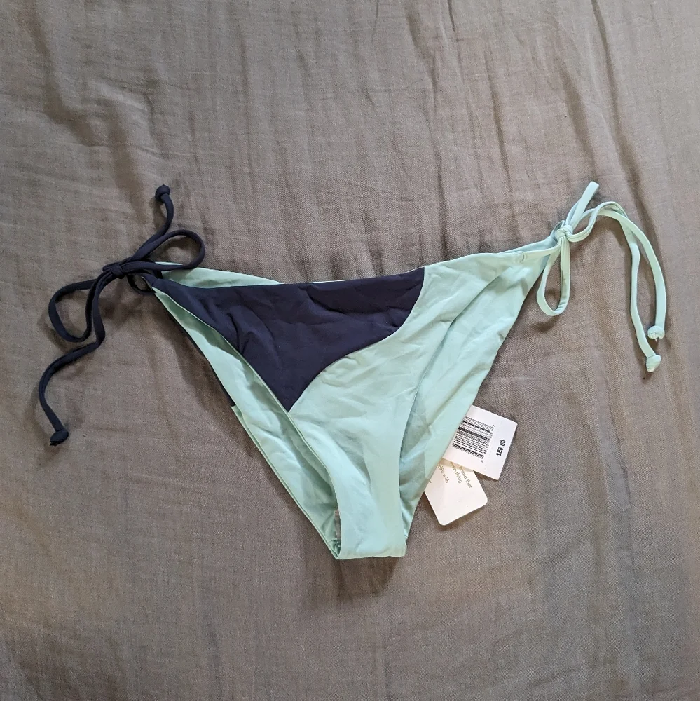 L*Space Ari Dani Bikini Set